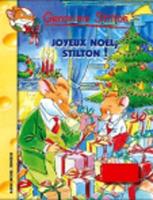 Joyeux Noel, Stilton ! N16