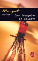 Scrupules De Maigret