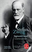 Sigmund Freud, La Guerison Par L'esprit