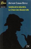 Chien Des Baskerville (Sherlock Holmes)