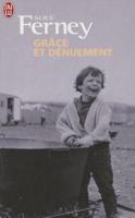 Grace Et Denuement (French)