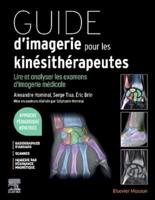 Guide D'imagerie Pour Les Kinésithérapeutes