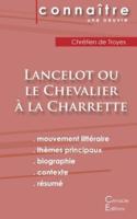 Fiche de lecture Lancelot ou le Chevalier à la charrette (Analyse littéraire de référence et résumé complet)