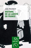 Histoire De La Laicite