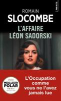 Affaire Leon Sadorski