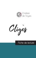 Cligès de Chrétien de Troyes (fiche de lecture et analyse complète de l'oeuvre)
