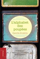 L'alphabet Des Poupees
