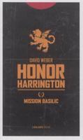 Honor Harrington 1/Mission Basilic