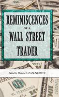 Reminiscences of a Wall Street Trader