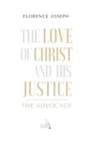 The Love of Christ and His Justice