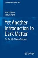 Yet Another Introduction to Dark Matter : The Particle Physics Approach