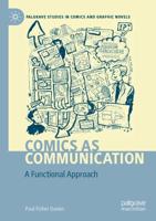 Comics as Communication : A Functional Approach