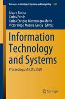 Information Technology and Systems : Proceedings of ICITS 2020