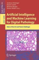 Artificial Intelligence and Machine Learning for Digital Pathology Lecture Notes in Artificial Intelligence