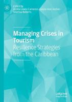 Managing Crises in Tourism