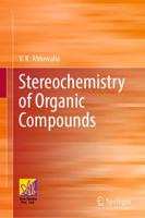 Stereochemistry of Organic Compounds