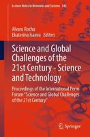 Science and Global Challenges of the 21st Century - Science and Technology