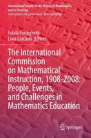 The International Commission on Mathematical Instruction, 1908-2008