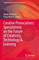 Creative Provocations