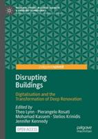 Disrupting Buildings
