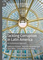 Tackling Corruption in Latin America