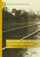 Music in Films About the Shoah