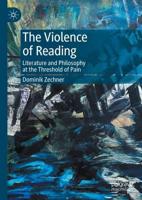 The Violence of Reading