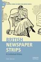 British Newspaper Strips