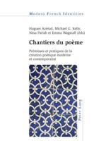 Chantiers Du Poème