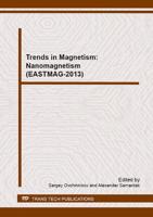 Trends in Magnetism: Nanomagnetism (EASTMAG-2013)