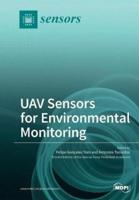 UAV Sensors for Environmental Monitoring
