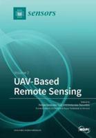 UAV‐Based Remote Sensing: Volume 2