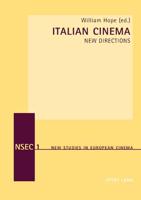 Italian Cinema; New Directions