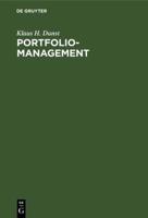 Portfolio-Management