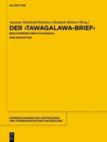 Der "Tawagalawa-Brief"