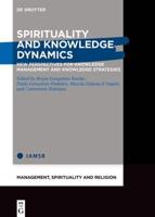 Spirituality and Knowledge Dynamics
