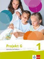 Projekt G. Schülerband 1. Neue Ausgabe Gesellschaftslehre Rheinland-Pfalz. Klasse 5/6