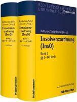 Insolvenzordnung (Inso)