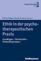 Ethik in Der Psychotherapeutischen Praxis