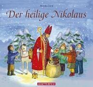 Der heilige Nikolaus