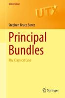 Principal Bundles : The Classical Case