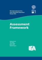 IEA International Civic and Citizenship Education Study 2016