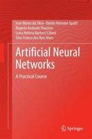 Artificial Neural Networks : A Practical Course