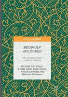 Beowulf Unlocked : New Evidence from Lexomic Analysis