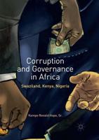 Corruption and Governance in Africa : Swaziland, Kenya, Nigeria