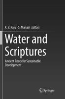 Water and Scriptures : Ancient Roots for Sustainable Development