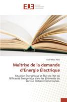 Maîtrise de la demande d¿Énergie Électrique