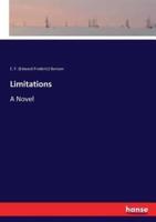 Limitations:A Novel