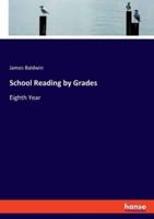 School Reading by Grades