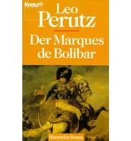 Marques De Bolibar